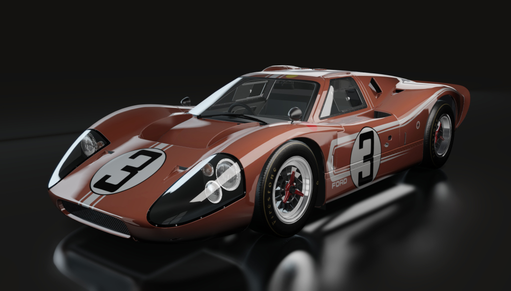 WSC60 Ford GT40 MkIV, skin 3_le_mans_1967