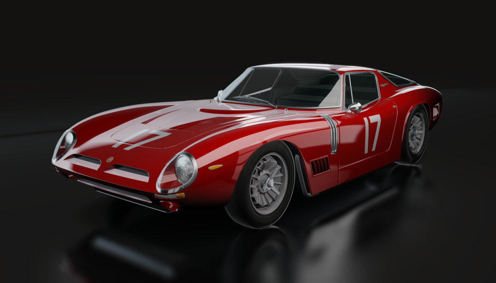 WSC60 Iso Grifo A3/C, skin 17_angola_gp_1965