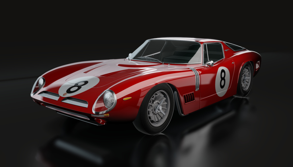 WSC60 Iso Grifo A3/C, skin 8_zeltweg_1965