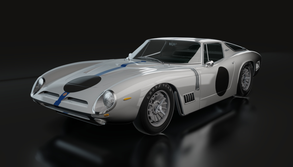 WSC60 Iso Grifo A3/C, skin white_black_circle