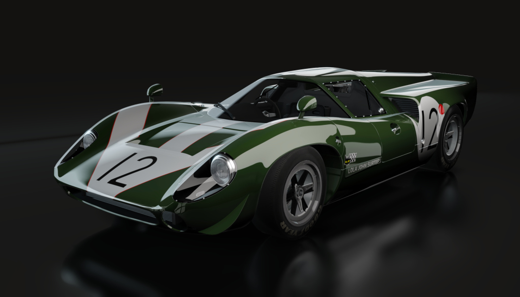 WSC60 Lola T70 Mk3 GT, skin 12_le_mans_1967