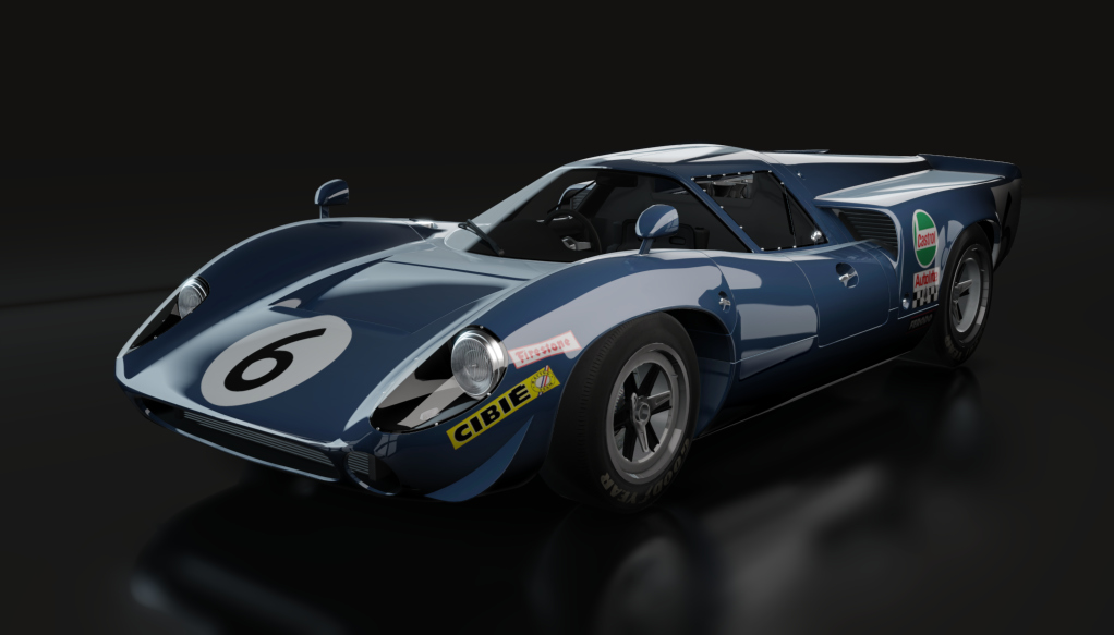 WSC60 Lola T70 Mk3 GT, skin 6_le_mans_1968