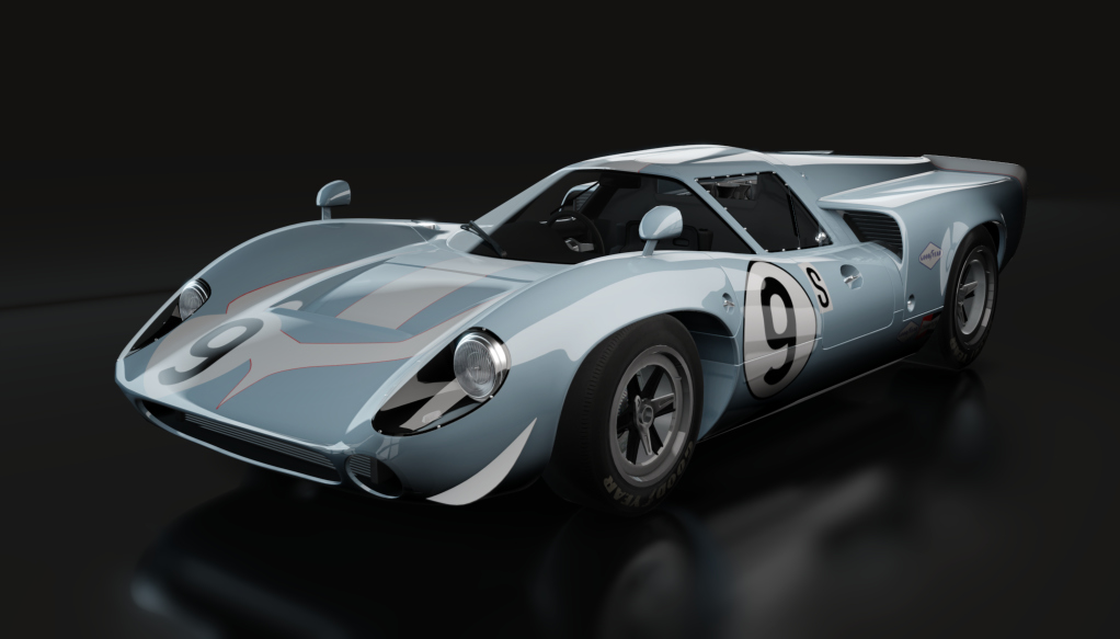 WSC60 Lola T70 Mk3 GT, skin 9_sebring_1968