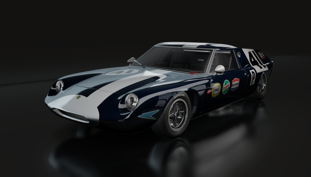 WSC60 Lotus 47 GT, skin 41_fawdington_ramsay