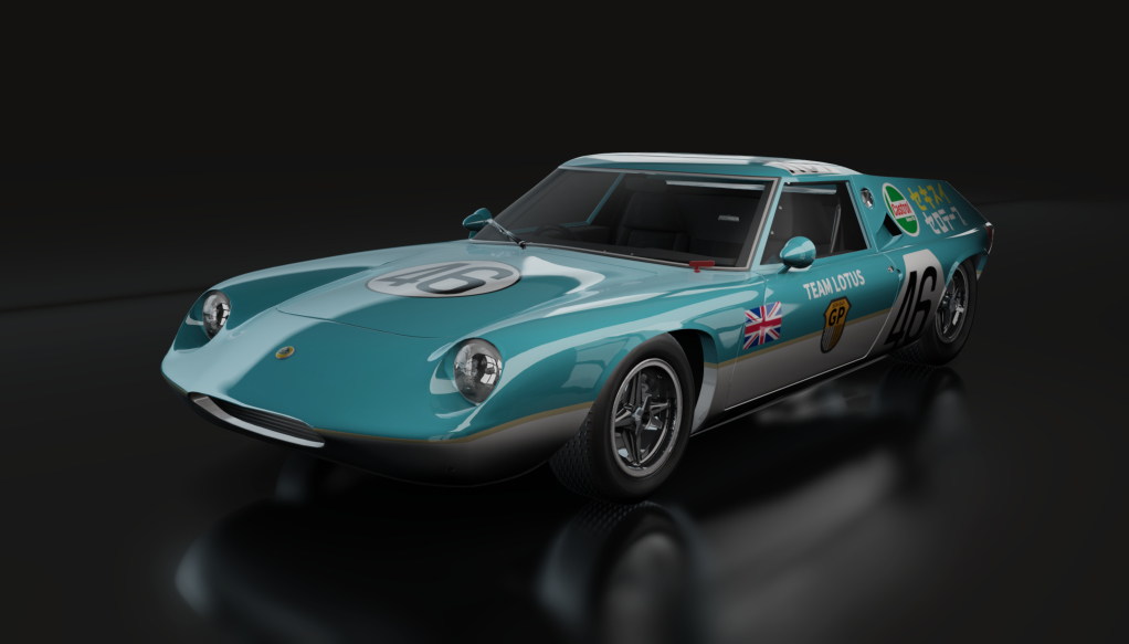 WSC60 Lotus 47 GT, skin 46_japan_gp_1969