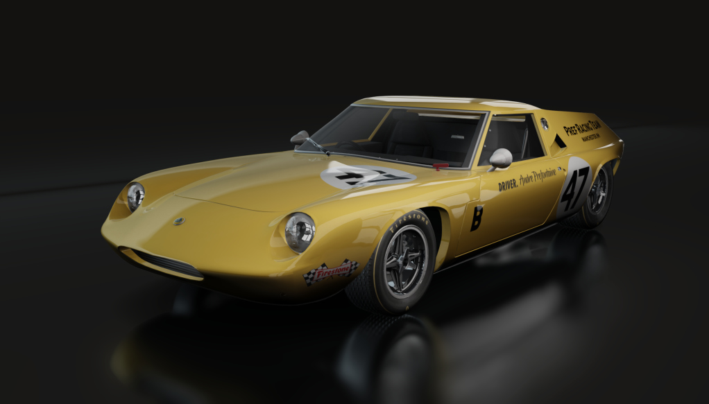 WSC60 Lotus 47 GT, skin 47_prefontaine_watkins_1968