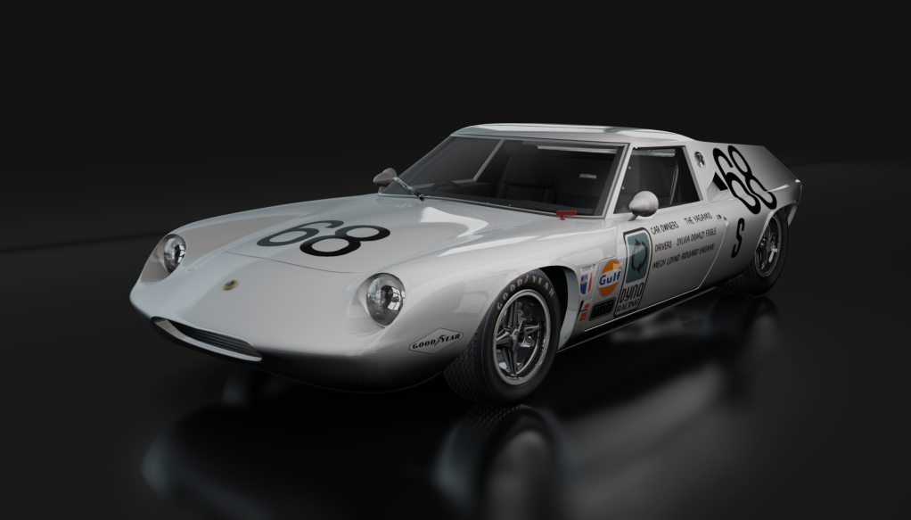 WSC60 Lotus 47 GT, skin 68_yagami_sebring_1968