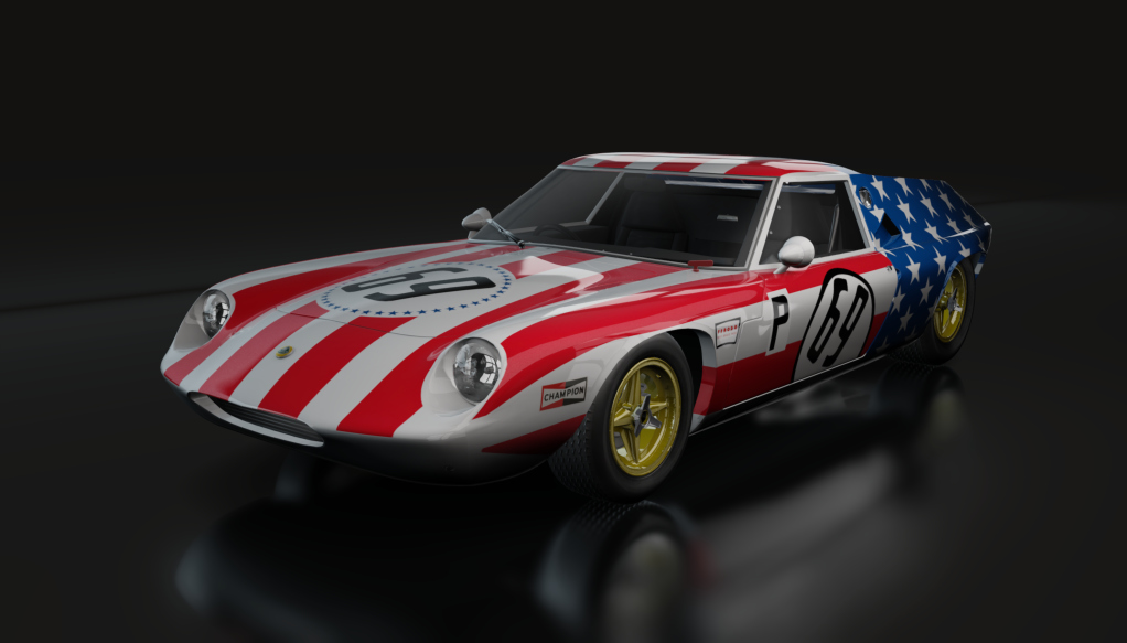 WSC60 Lotus 47 GT, skin 69_starsstripes_1968