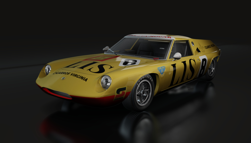 WSC60 Lotus 47 GT, skin 8_lis