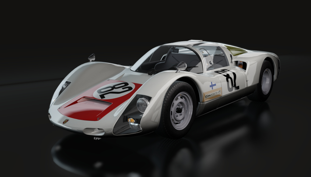 WSC60 Porsche 906E, skin 82_nurb_1000_1968