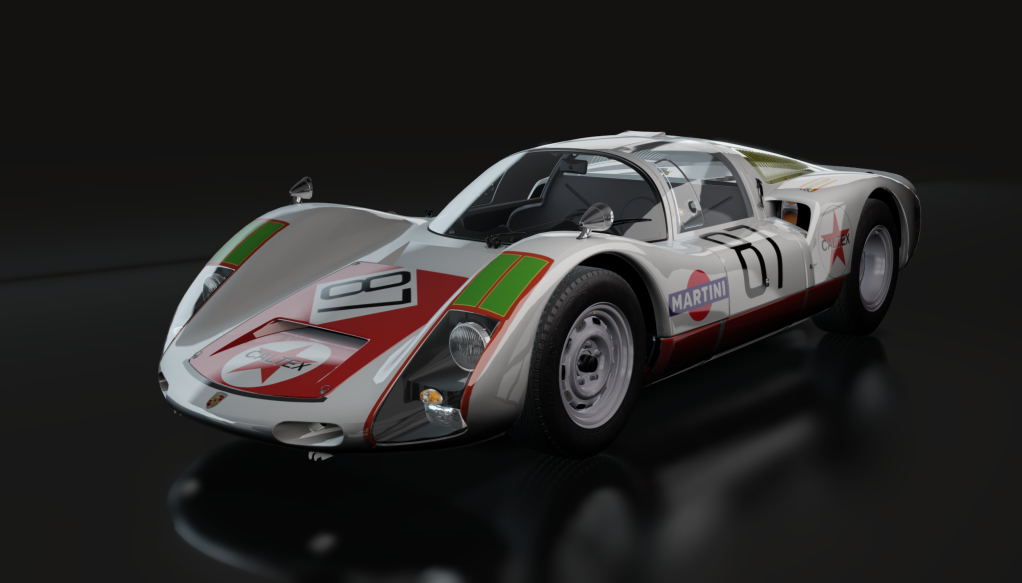 WSC60 Porsche 906E, skin 87_nurb_1000_1968