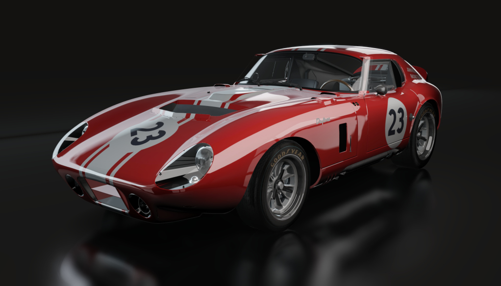 WSC60 Shelby Daytona Coupe, skin 23_tourist_trophy_1965