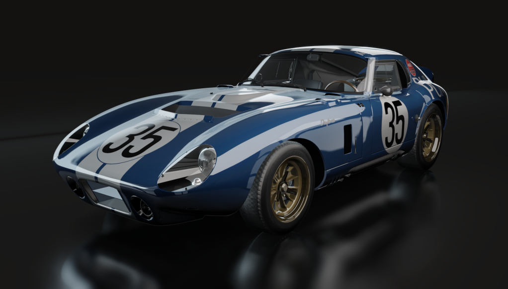 WSC60 Shelby Daytona Coupe, skin 35_japan_gp_1968