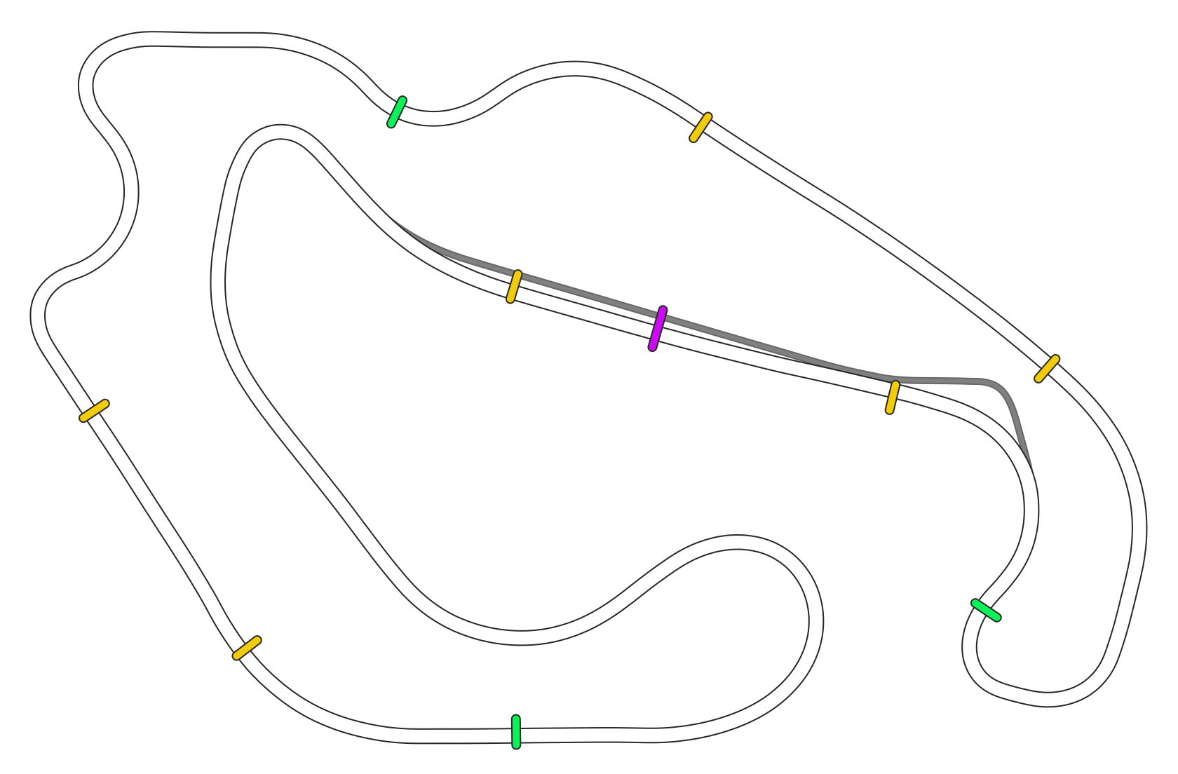 Heart Lake Complex GP