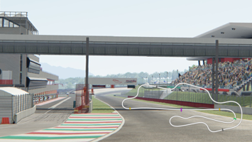 MUGELLO