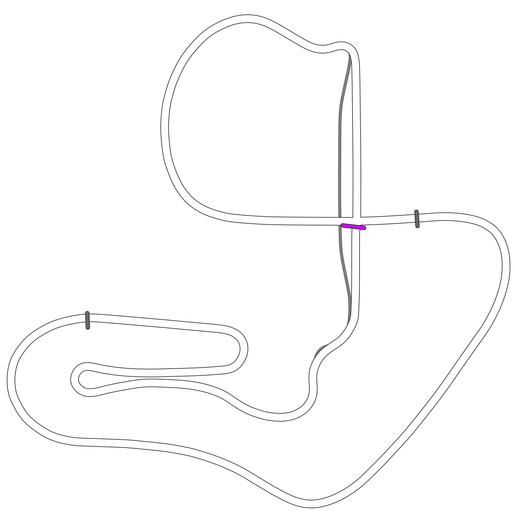 Toscana Gran Premio Veloce