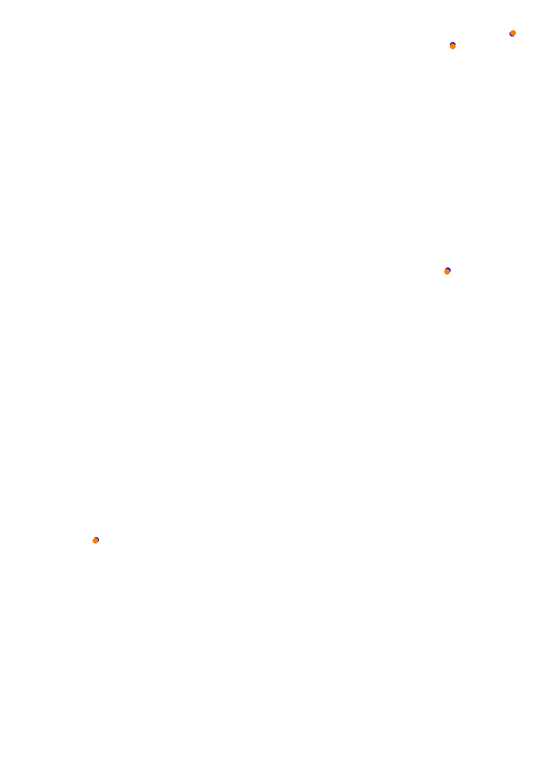 Monaco 1988 collisions