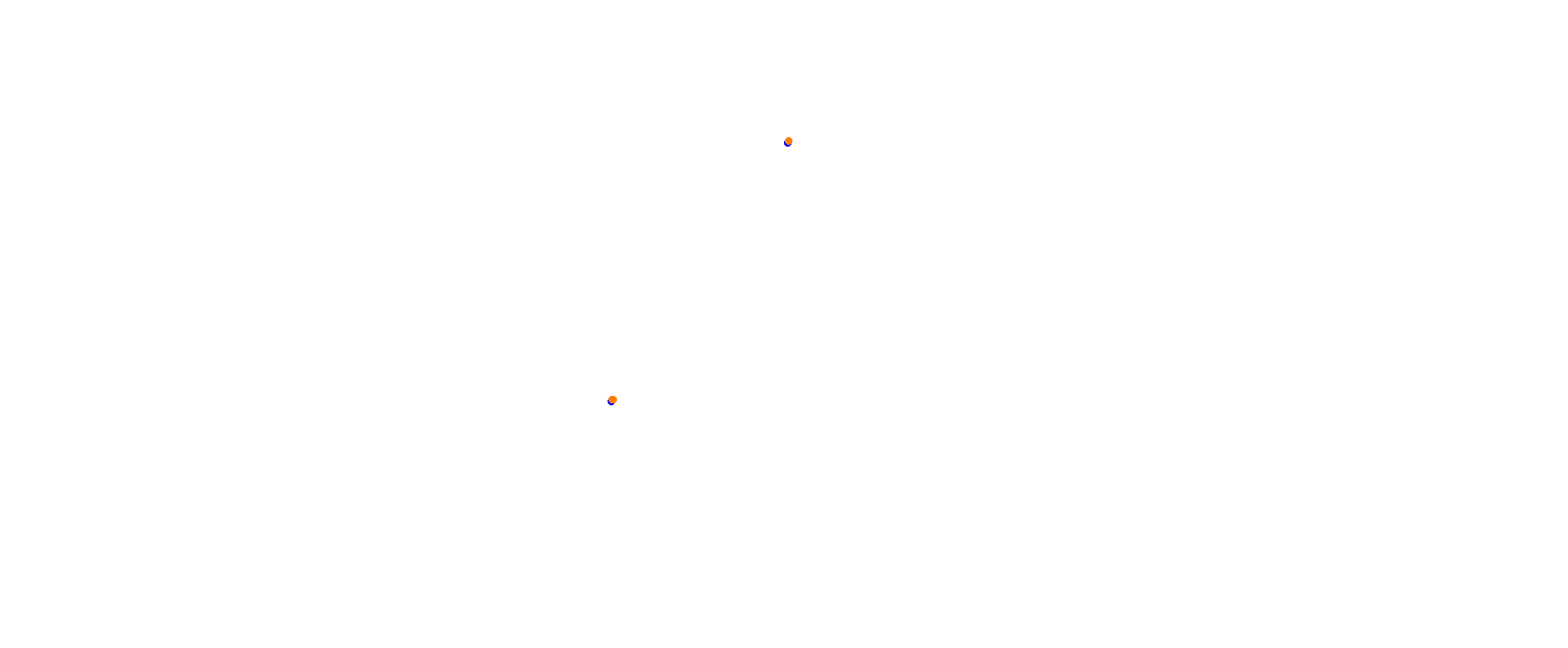 Donington Park 2018 GP collisions