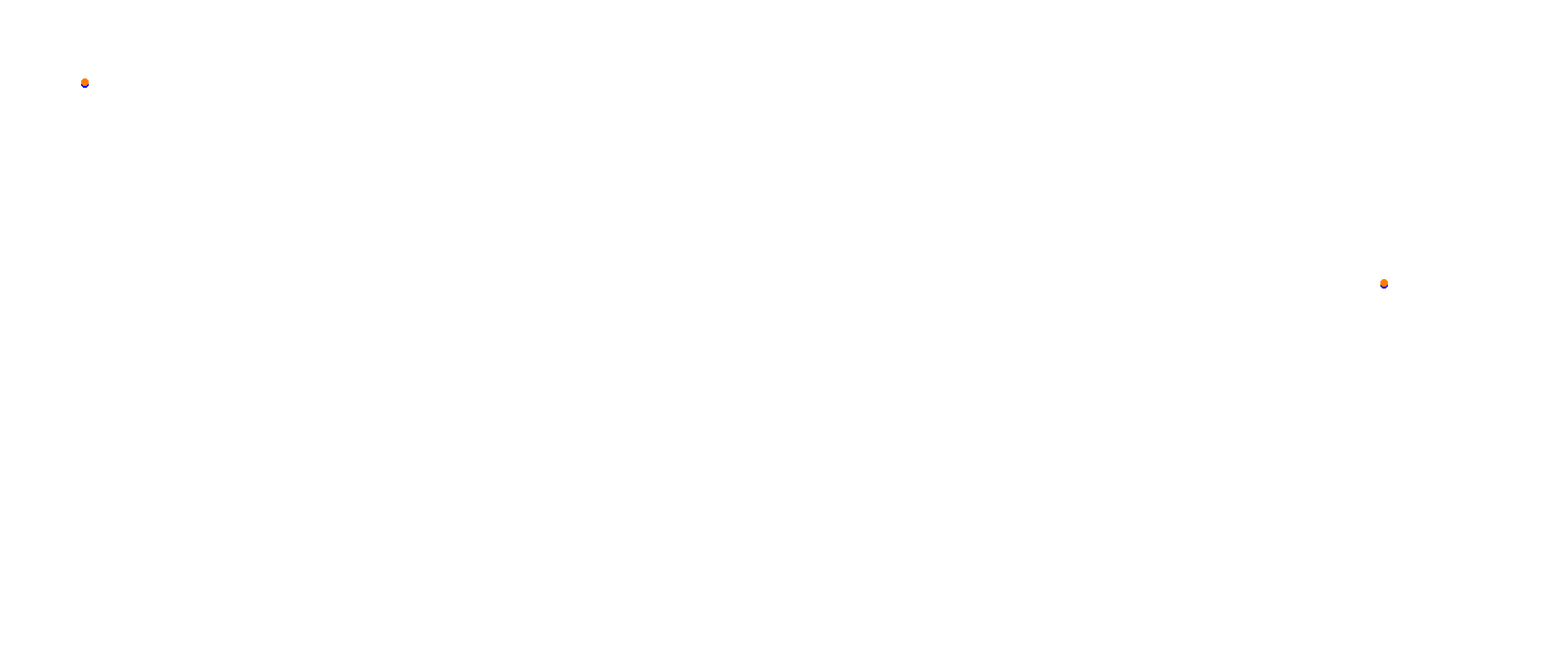 Donington Park 2018 GP collisions