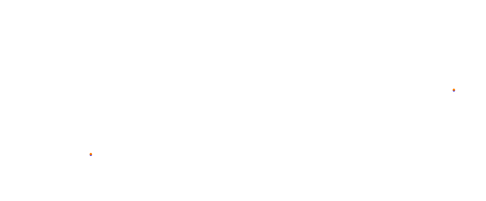 Donington Park 2018 GP collisions