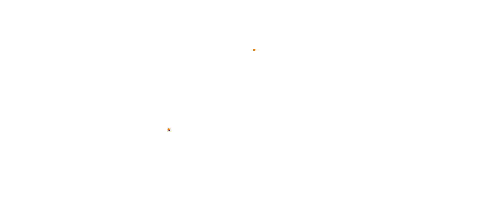 Donington Park 2018 GP collisions