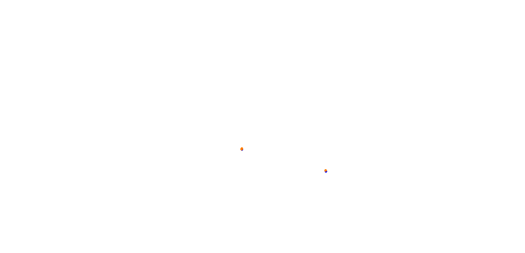 Okayama Grand Prix collisions