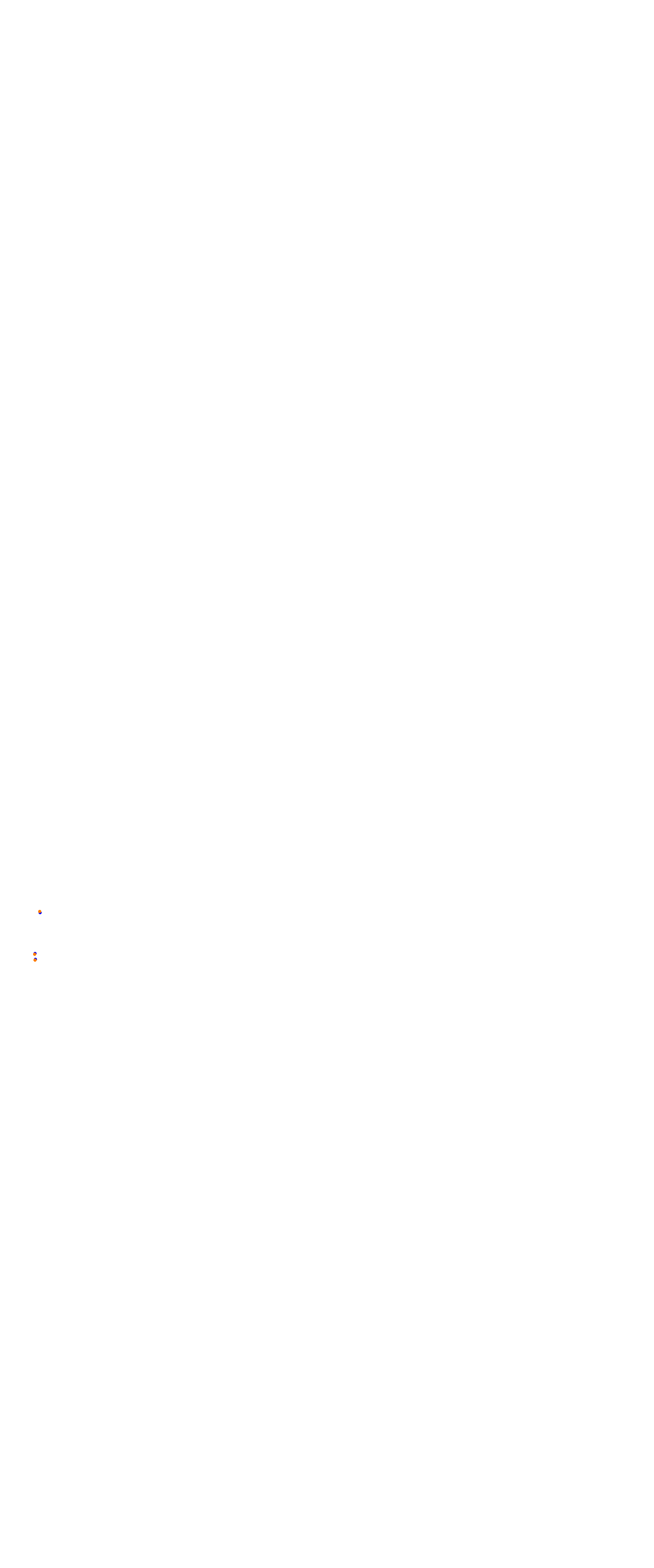 Watkins Glen Boot collisions